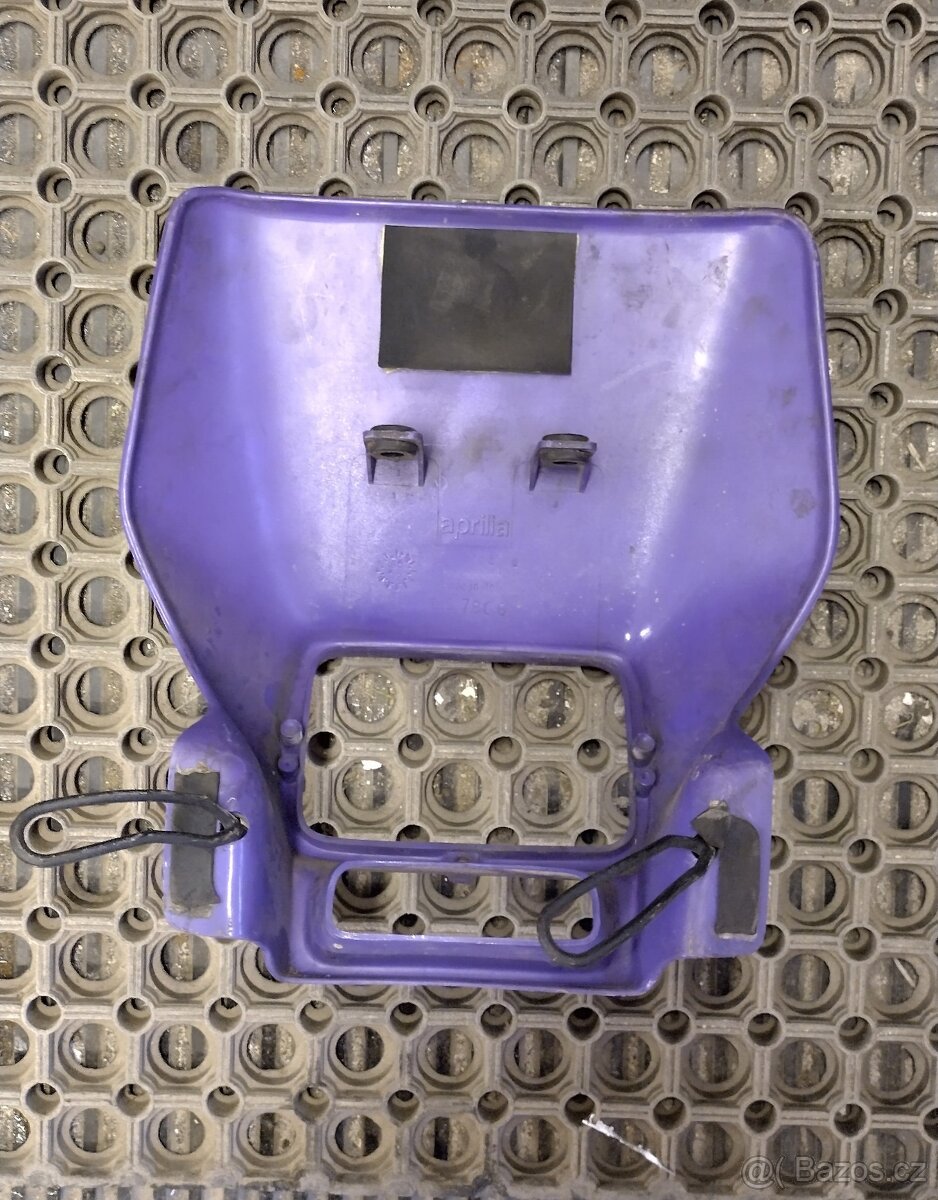 Maska Aprilia RX 50 - 2