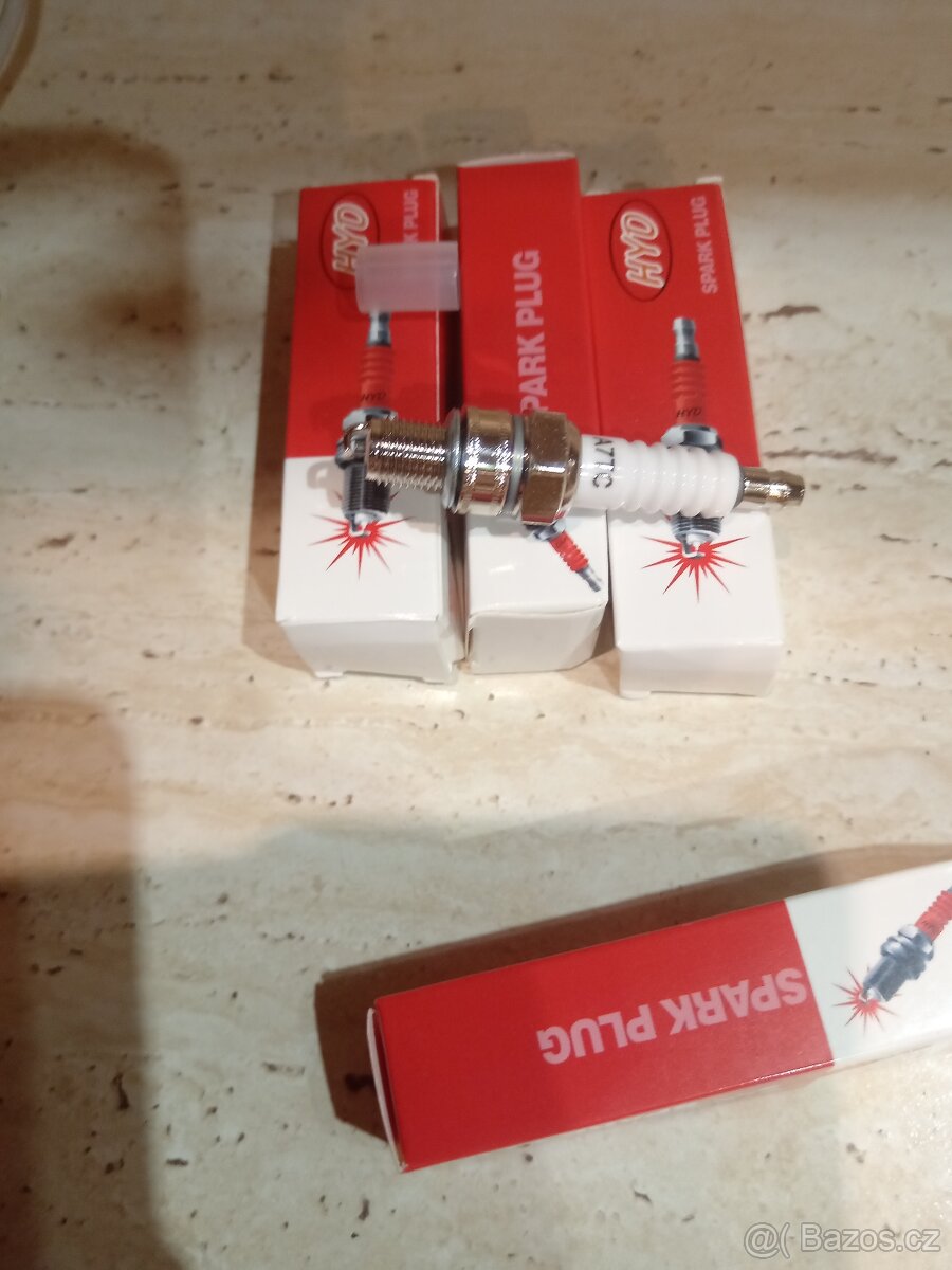 Prodám svíčky - 2