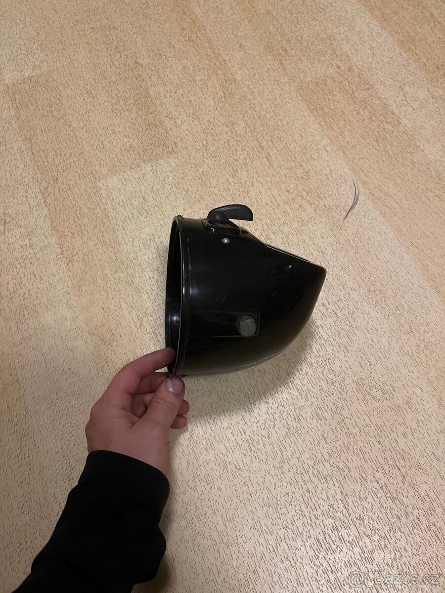 Maska Jawa 50/23 mustang - 2