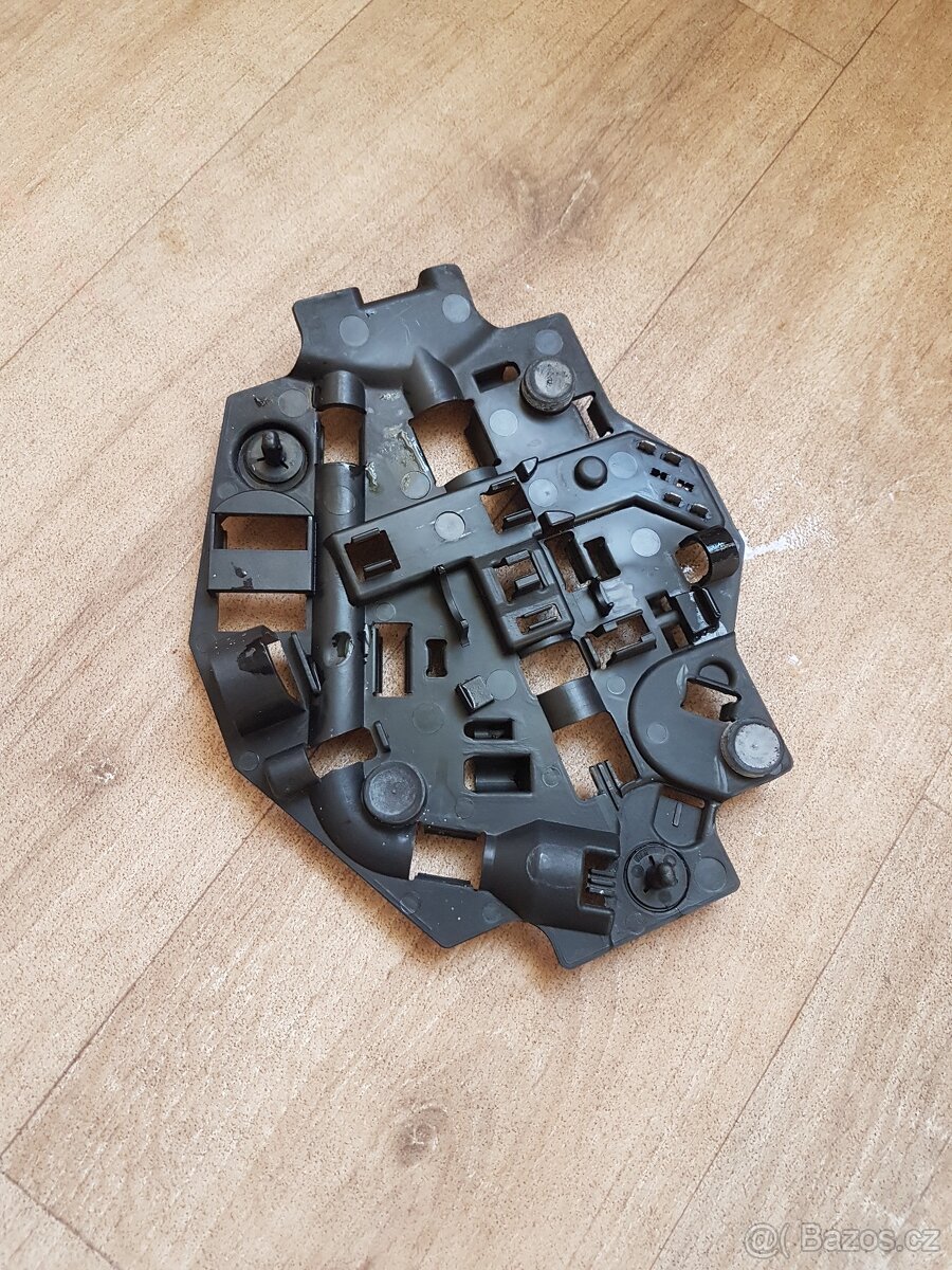 BMW R1100S držák nářadí - 2