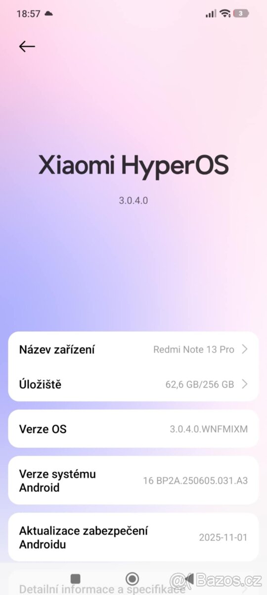 Xiaomi Redmi 13 pro - 2