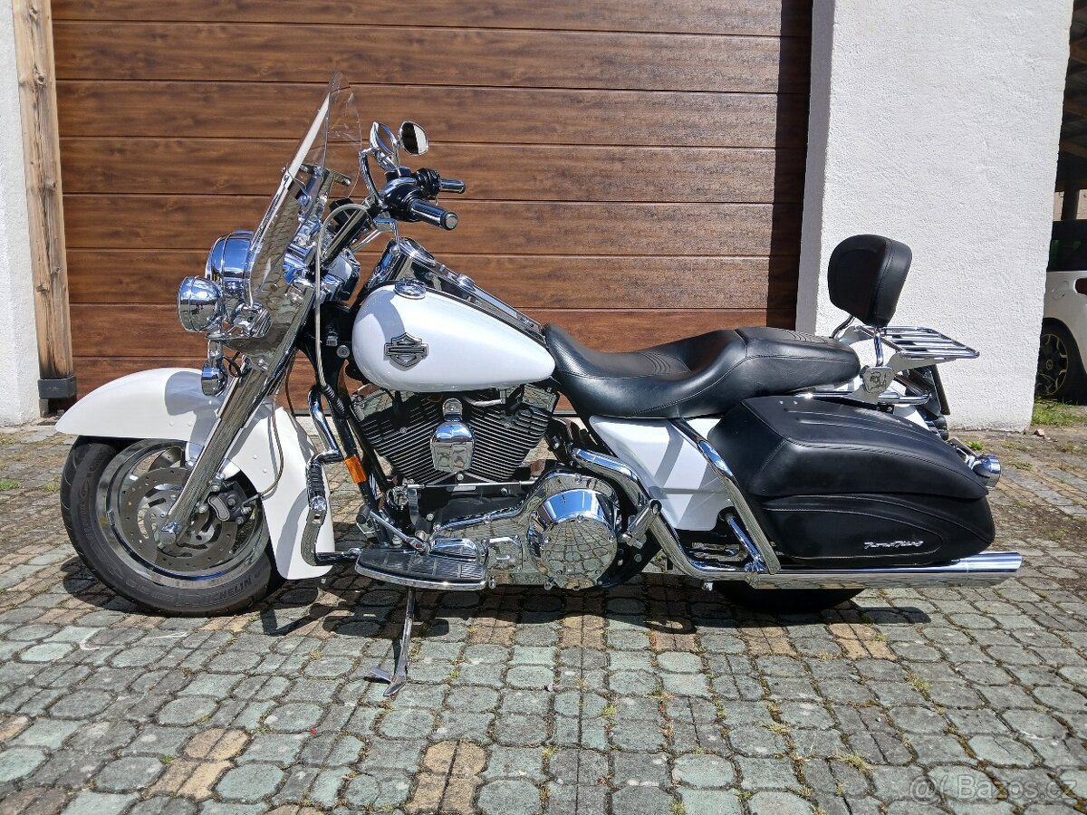 Harley-Davidson FLHR Road King 88 - 2