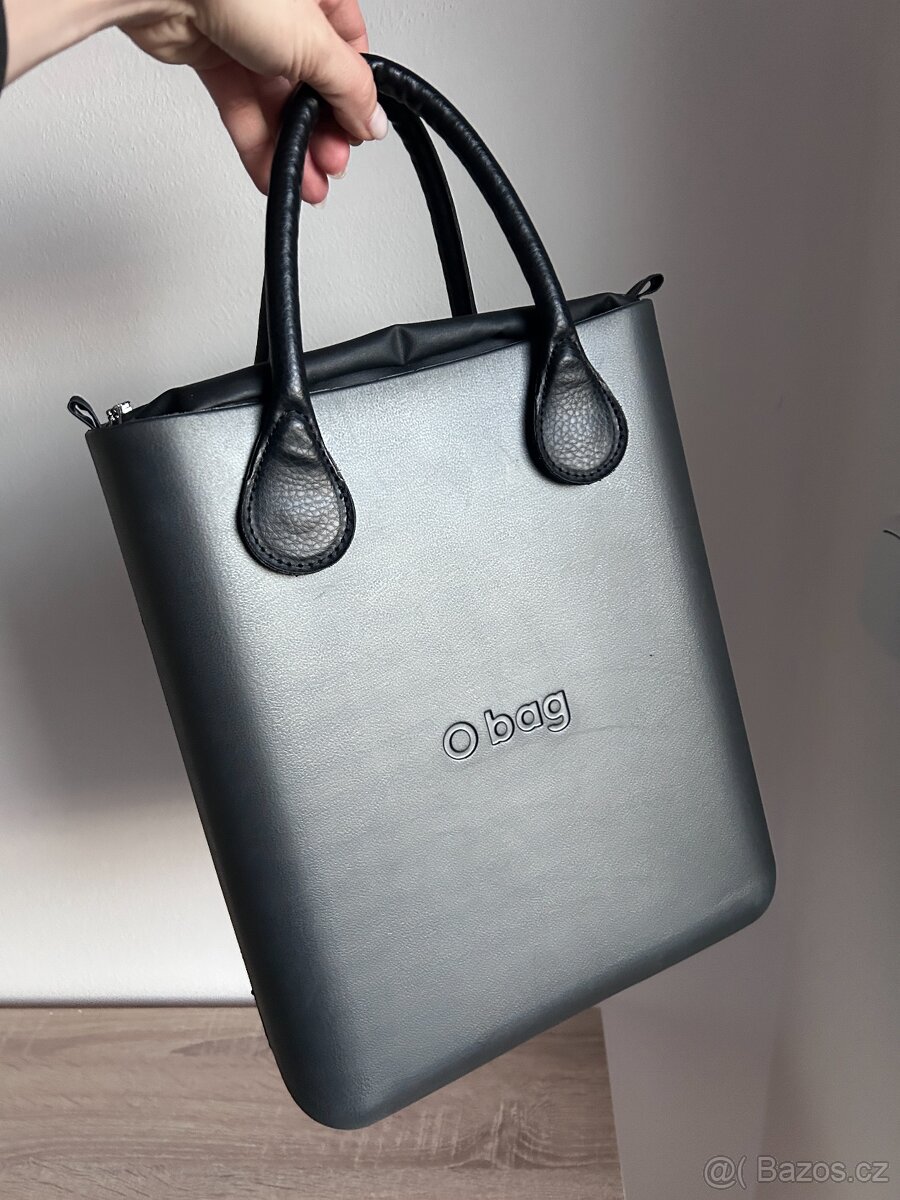 Obag CHIC volcano - 2