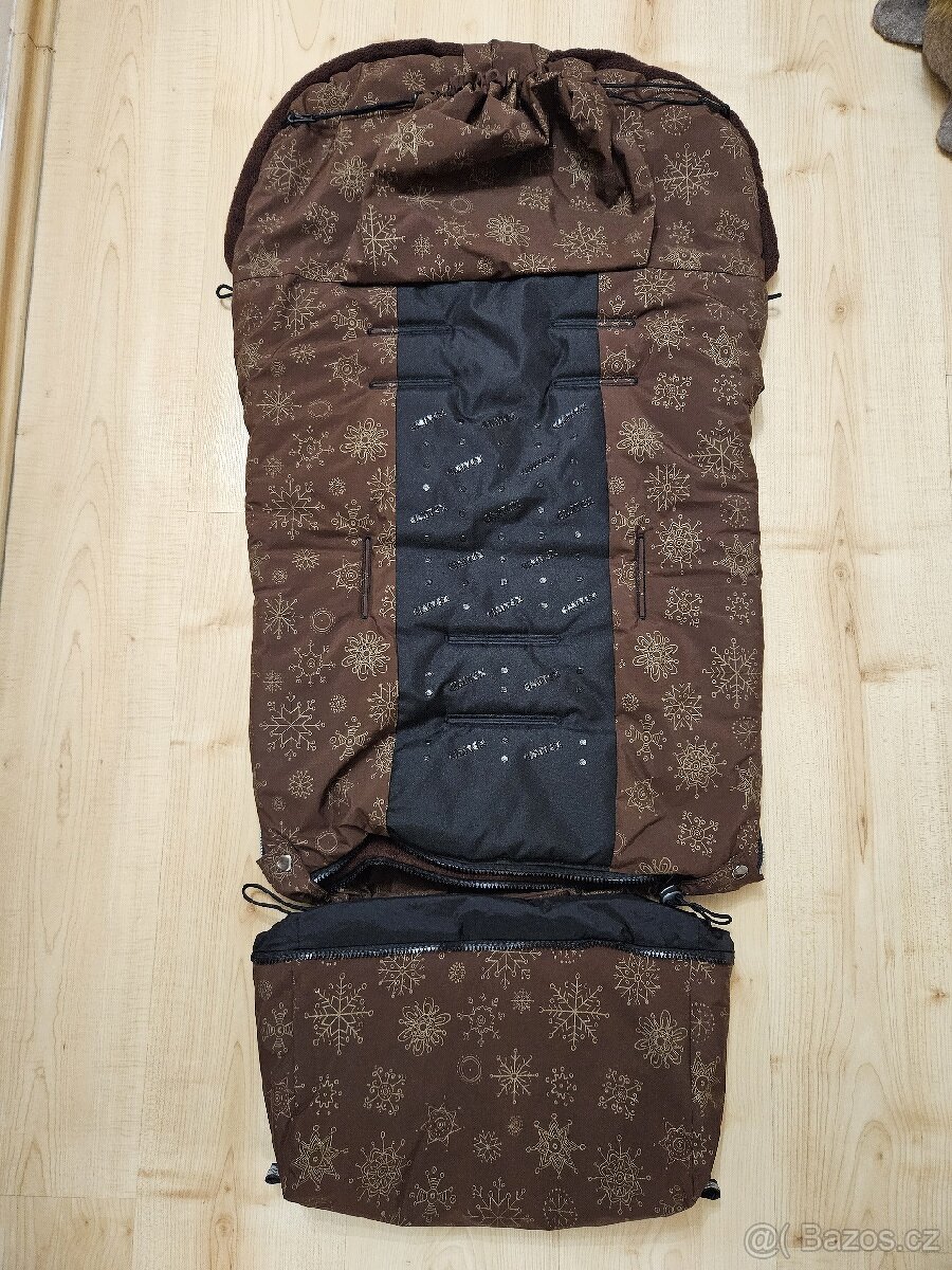 Fusak Emitex Combo 3v1 - 2