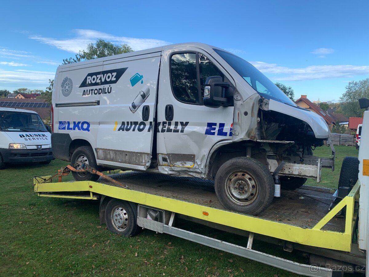 Fiat Ducato 2.3 jtd r.v 2019 - 2