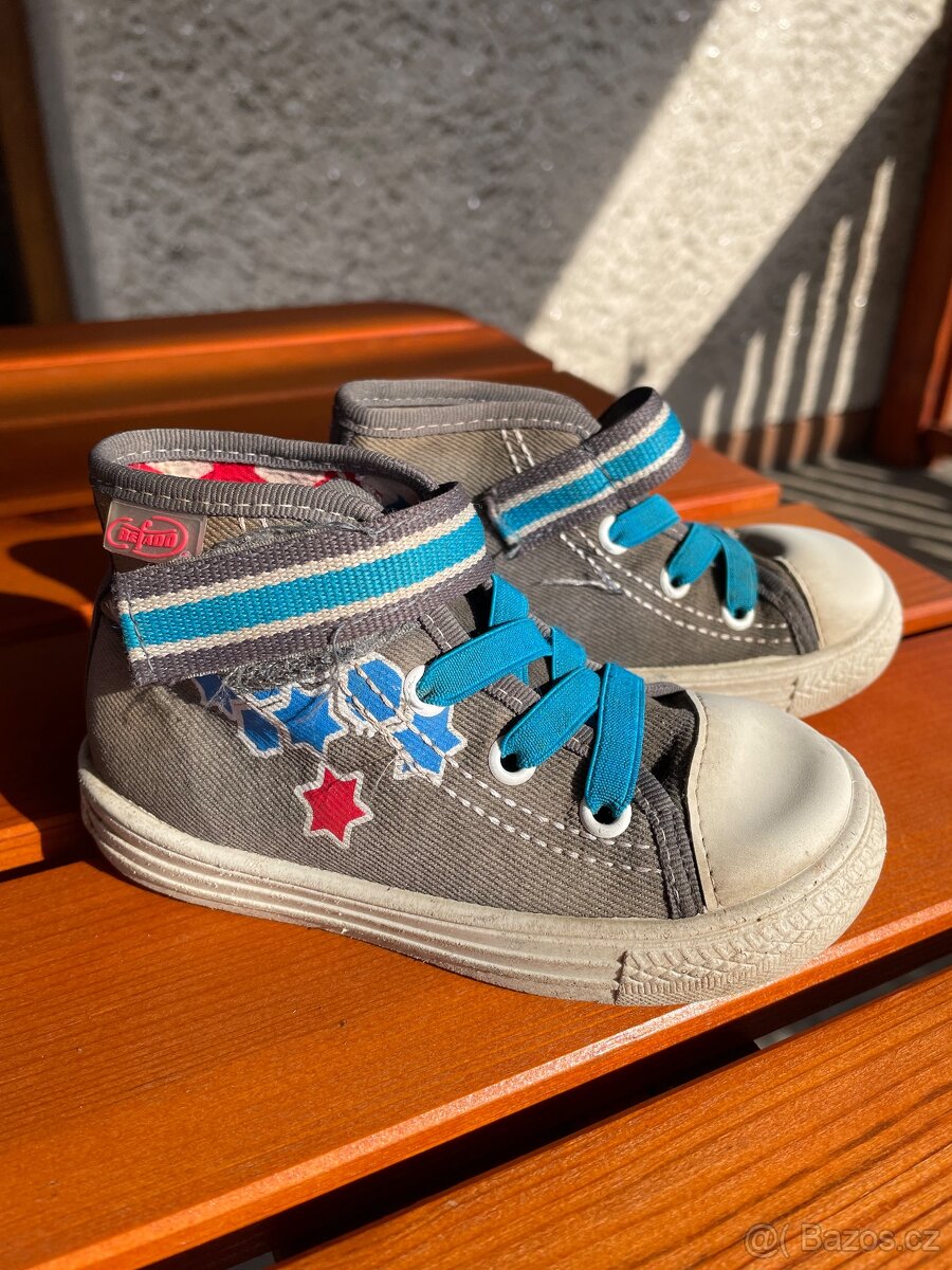 Plátěnky Befado 24 - 2