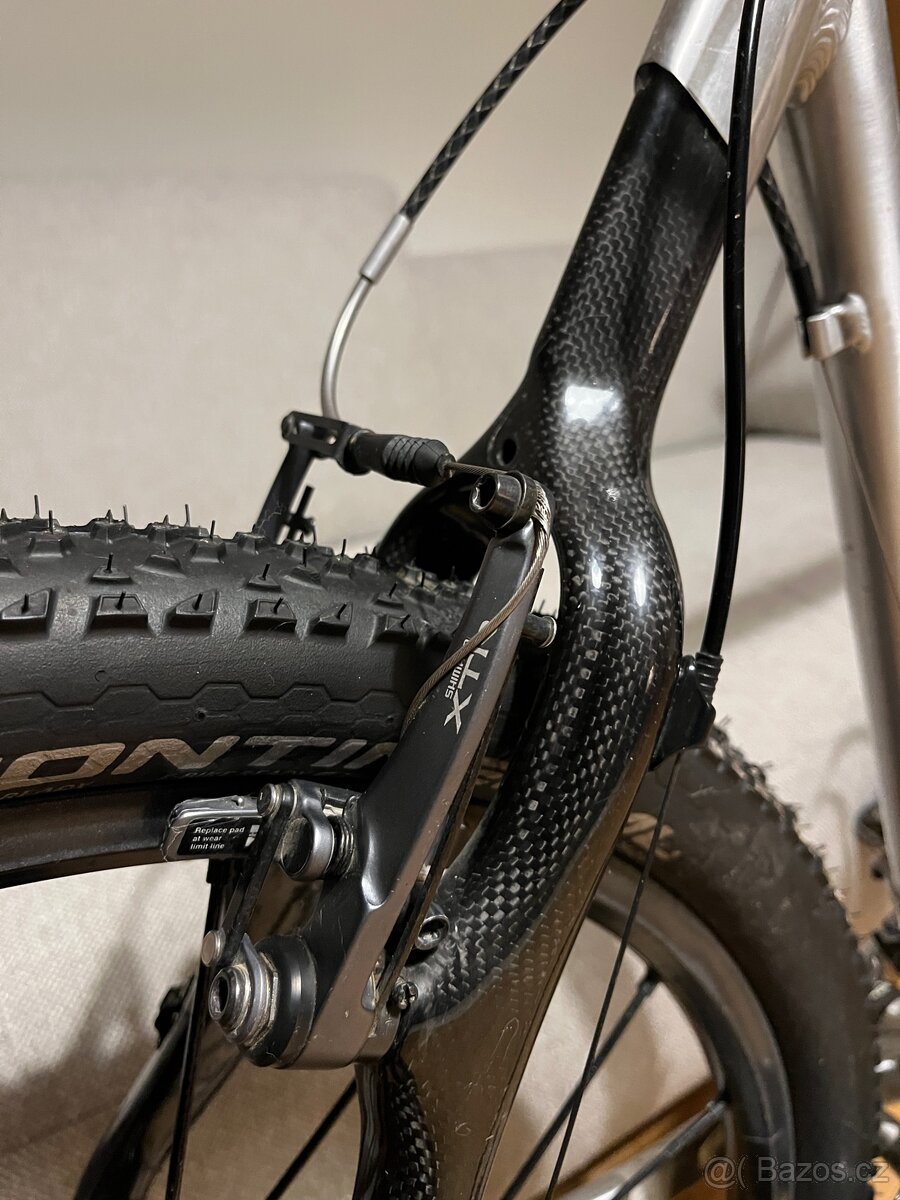 Apache Manitou 26 - 2