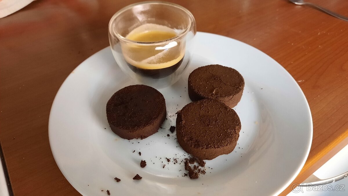 AEG ELECTROLUX CS5000 – SILENZIO – plnoautomat. kávovar - 2