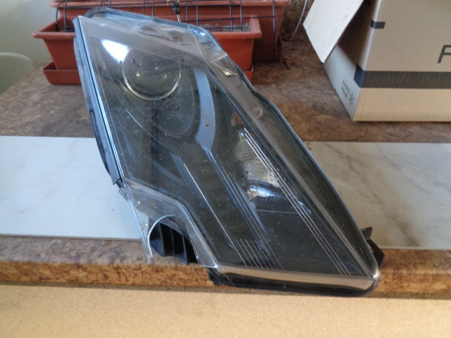 LAMBORGHINI GALLARDO LP 540 - 2