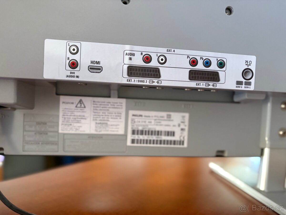 Philips 26PF3321/12 - 2