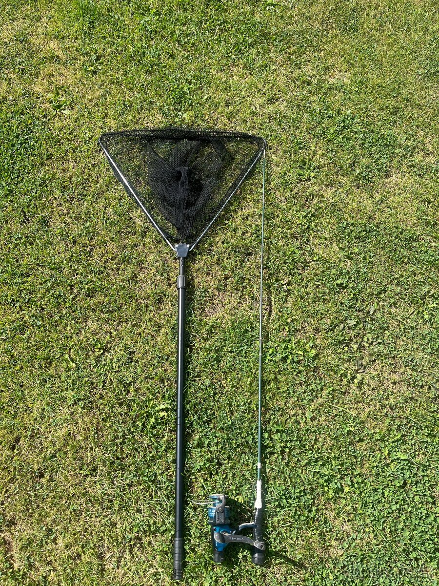 Rybářské věci - 2