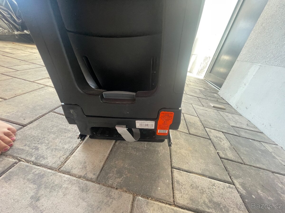 Autosedačka Britax Romer - 2