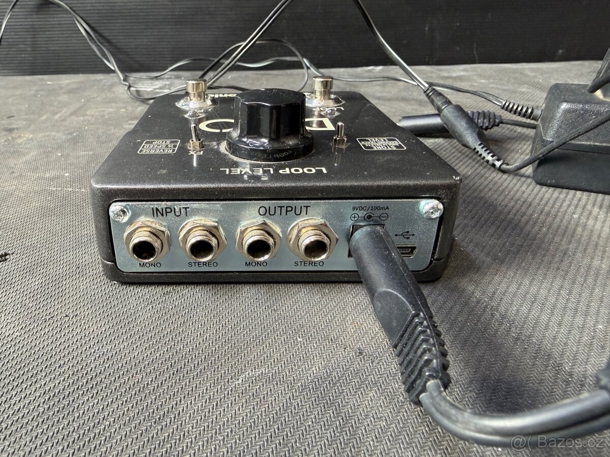 TC Electronic Ditto X2 Looper - 2