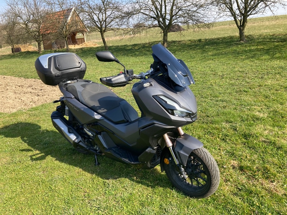 HONDA ADV350 - 2