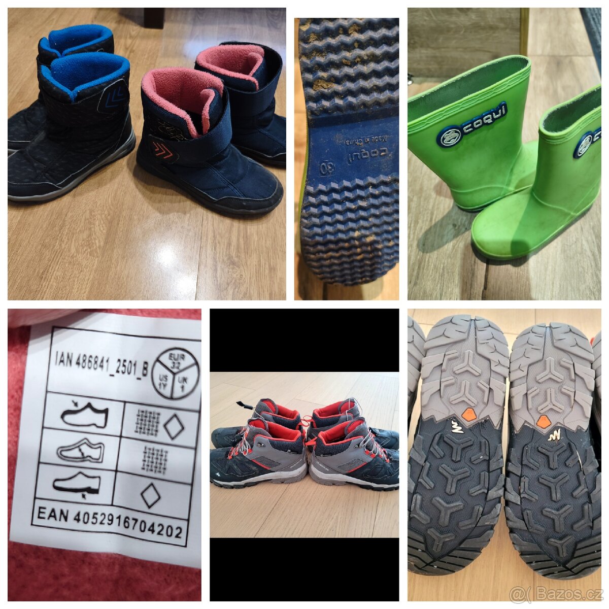 Mix včeci pro dvojčata - 2
