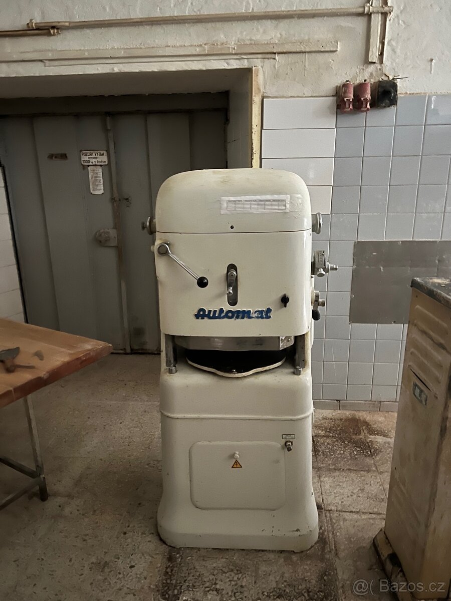 Fortuna automat A3 - 2