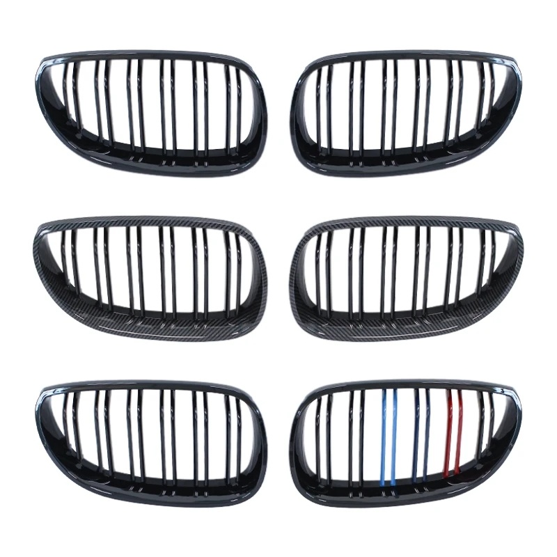 Ledvinky na BMW E60 E61 M5 - 2