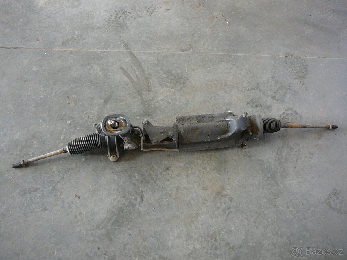 hřeben řízení Octavia 1 - 2