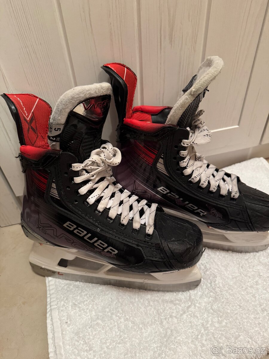 Brusle Bauer X5PRO - 2