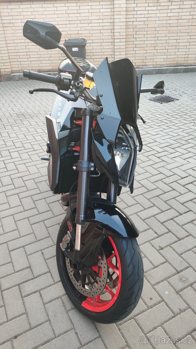 Ktm1290 superduke - 2