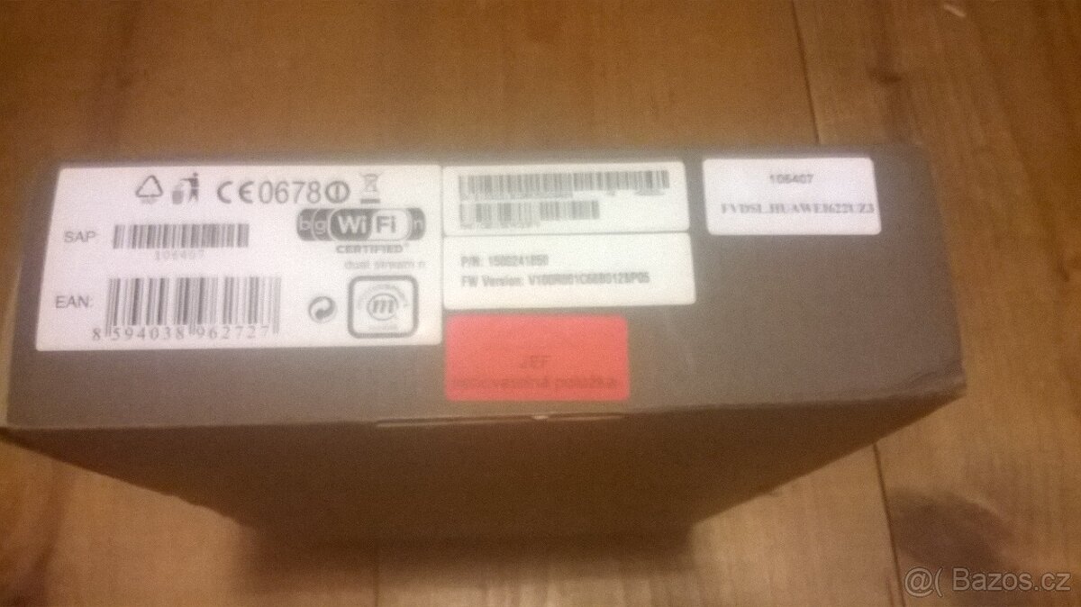 Modem Huawei HG622u - 2