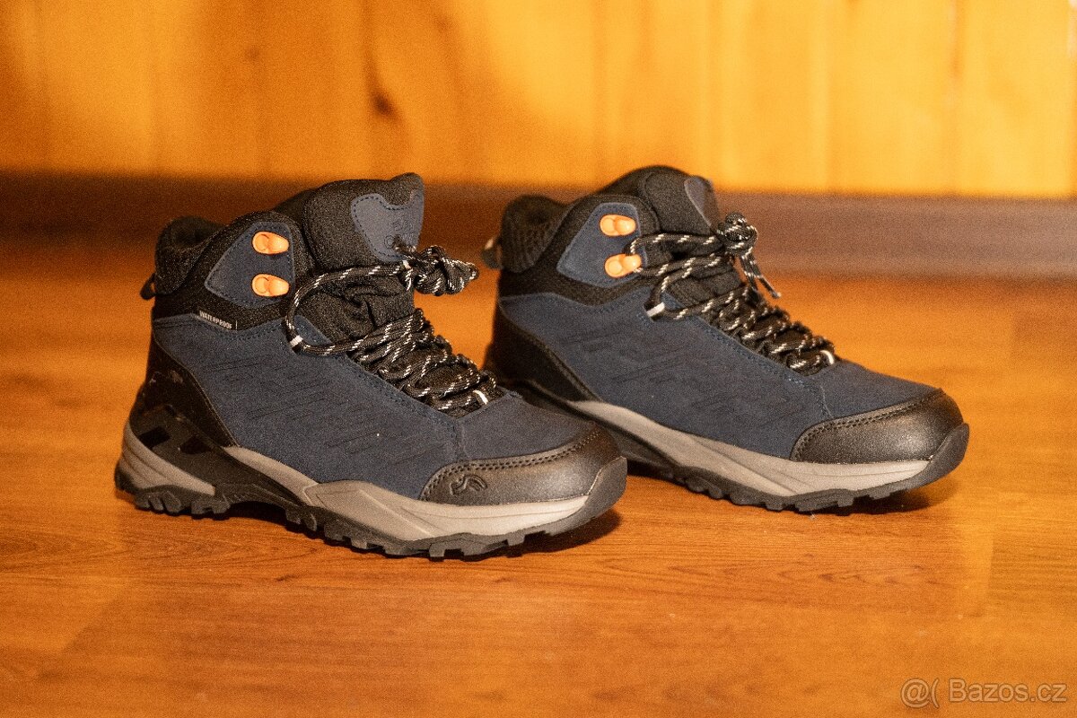 Horské boty - Dámské - Crivit - 2