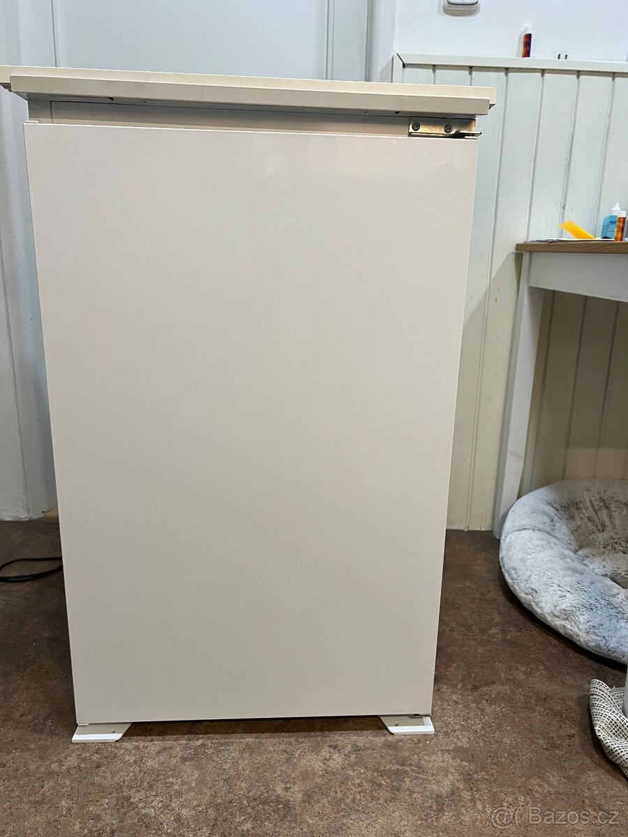 Vestavná lednička Ikea - 2