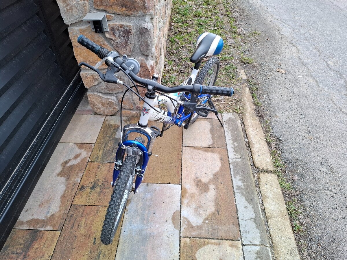 Olpran Buddy 20" - 2