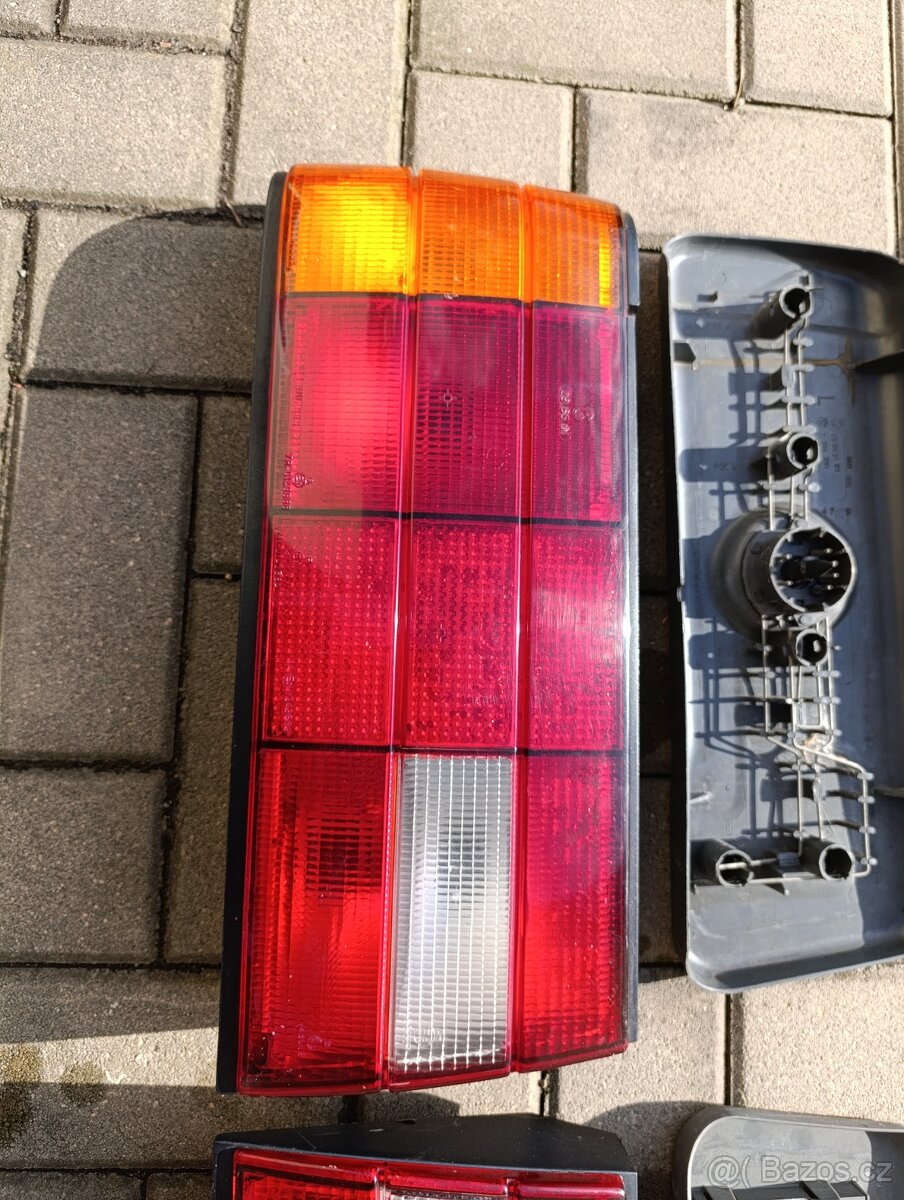 BMW E30 - 2