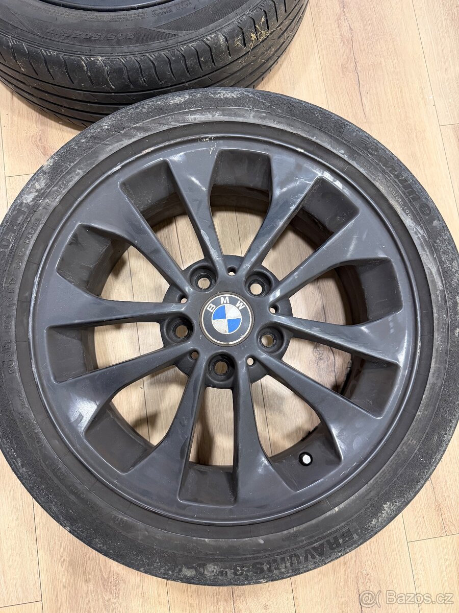 Prodám kola BMW R17 - 2