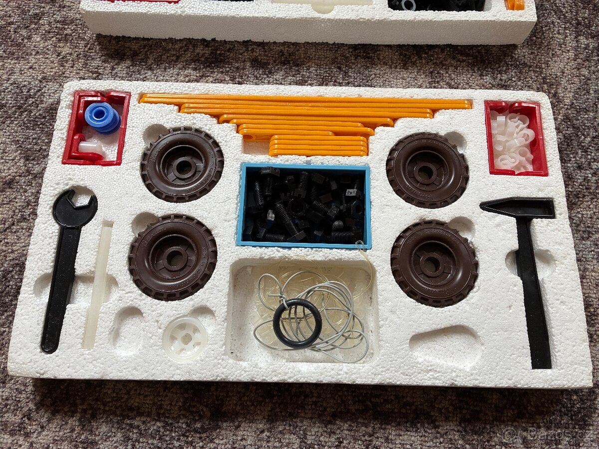 Stavebnice Variant - 2