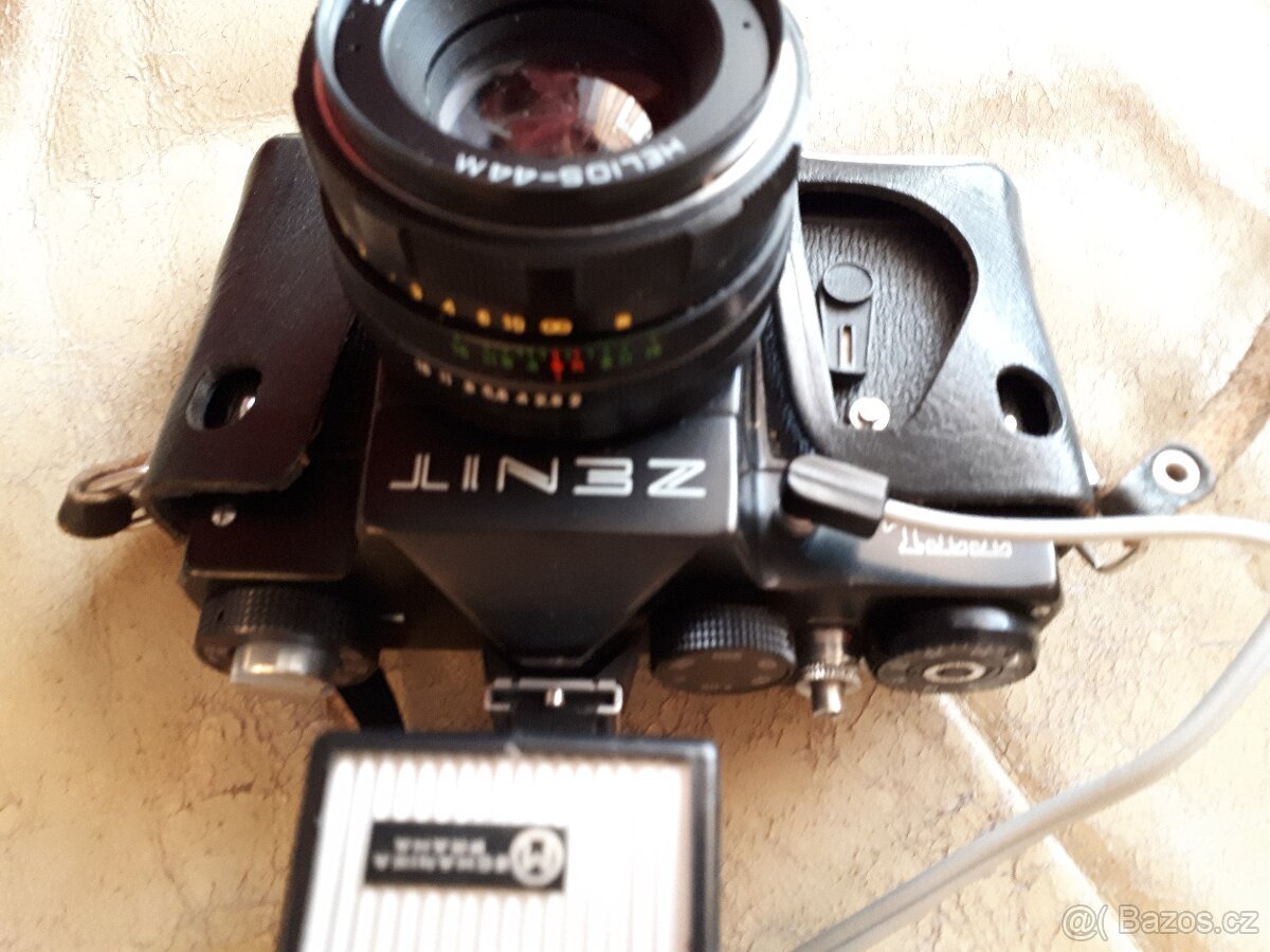 ZENIT TTL - 2