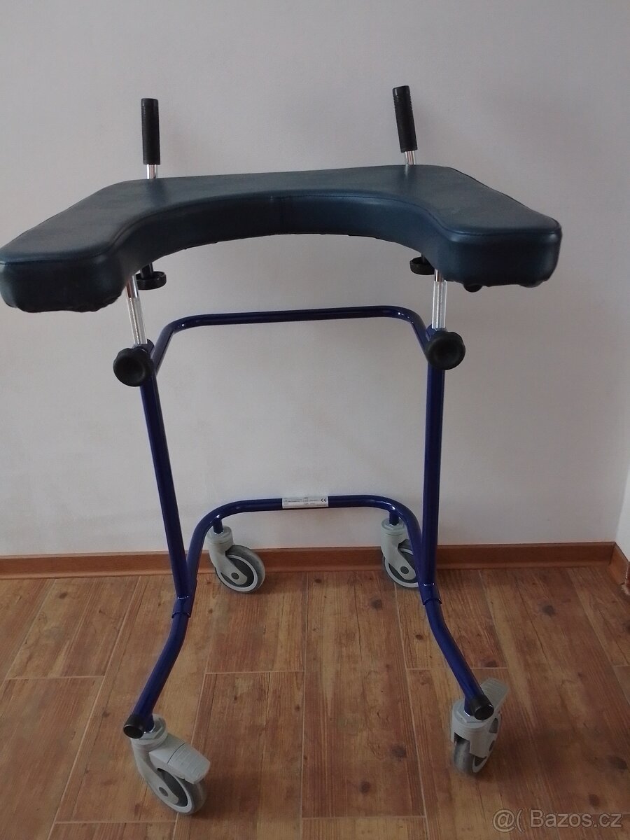 Pultové chodítko - 2