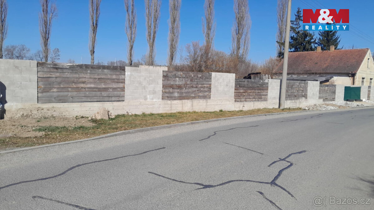 Prodej pozemku, 1965 m², Cehnice - 2