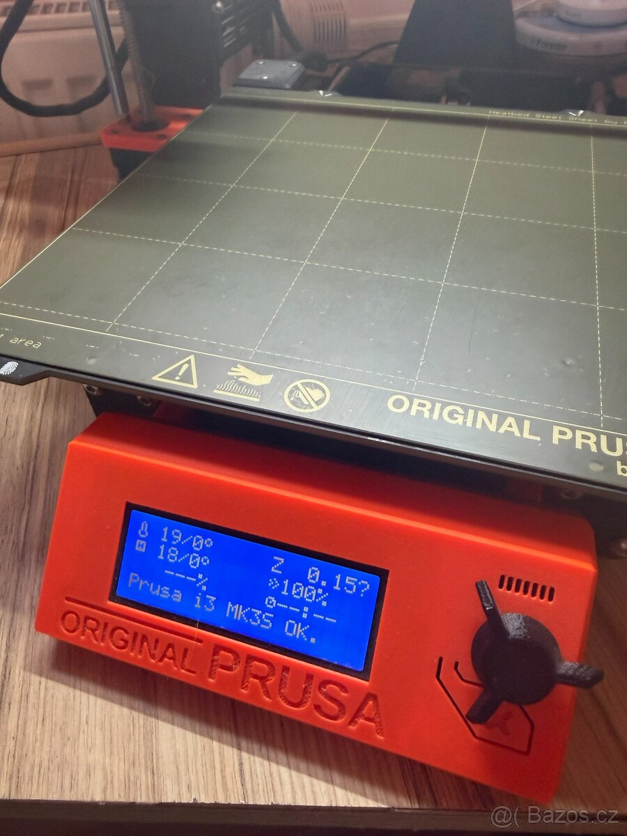 Prusa i3 MK3S - 2