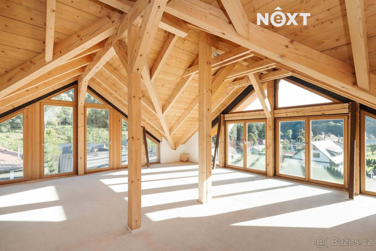 Prodej Rodinný dům, 342㎡ - 2