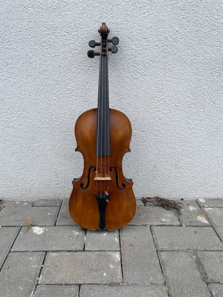 Housle Prokop 4/4 - 2