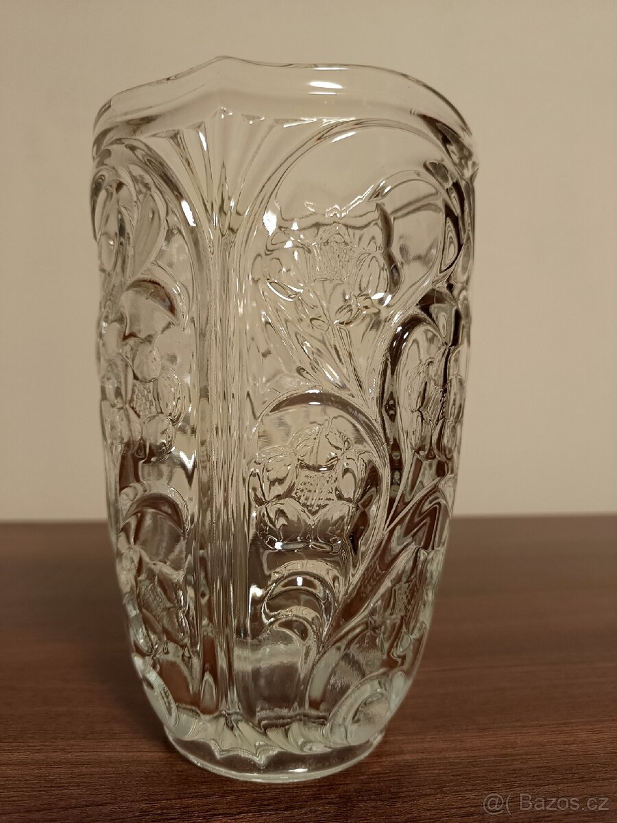 Váza "Daisy" Adolf Matura - 2