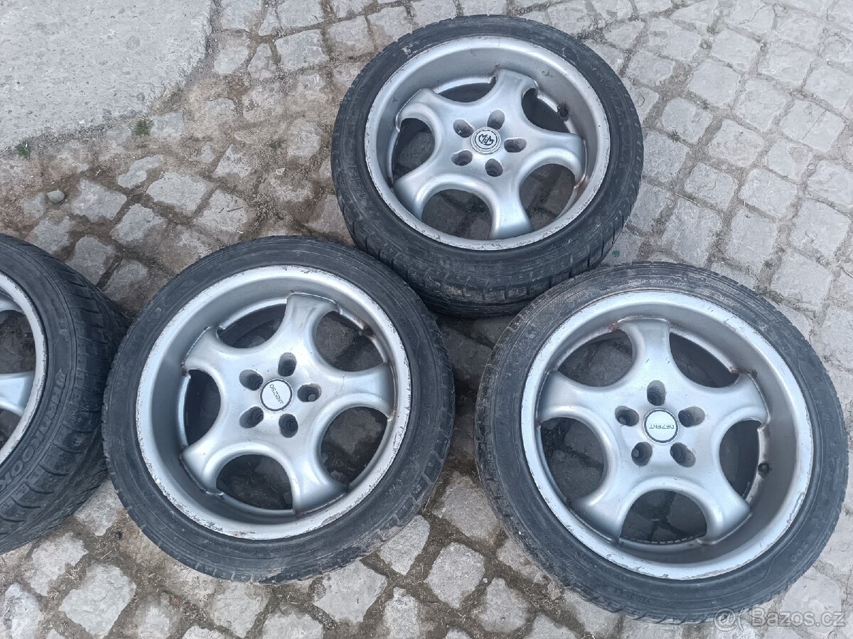 Kola R17 5x100 - 2