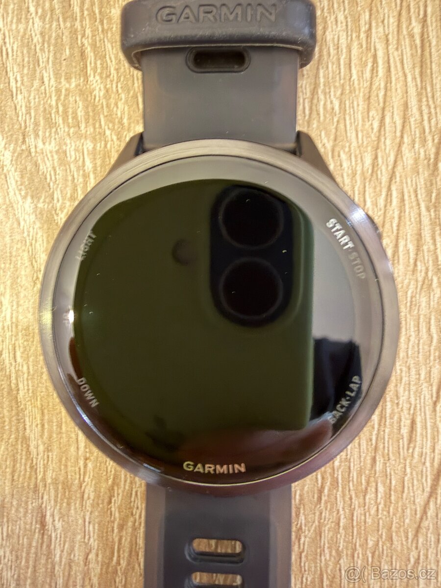 Garmin forerunner 570 - 2