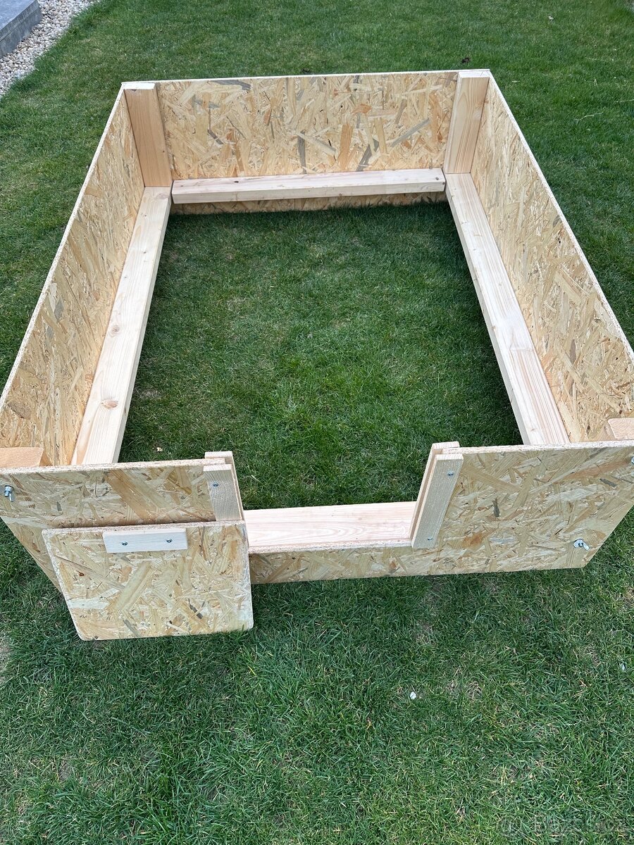 Porodní box - 2