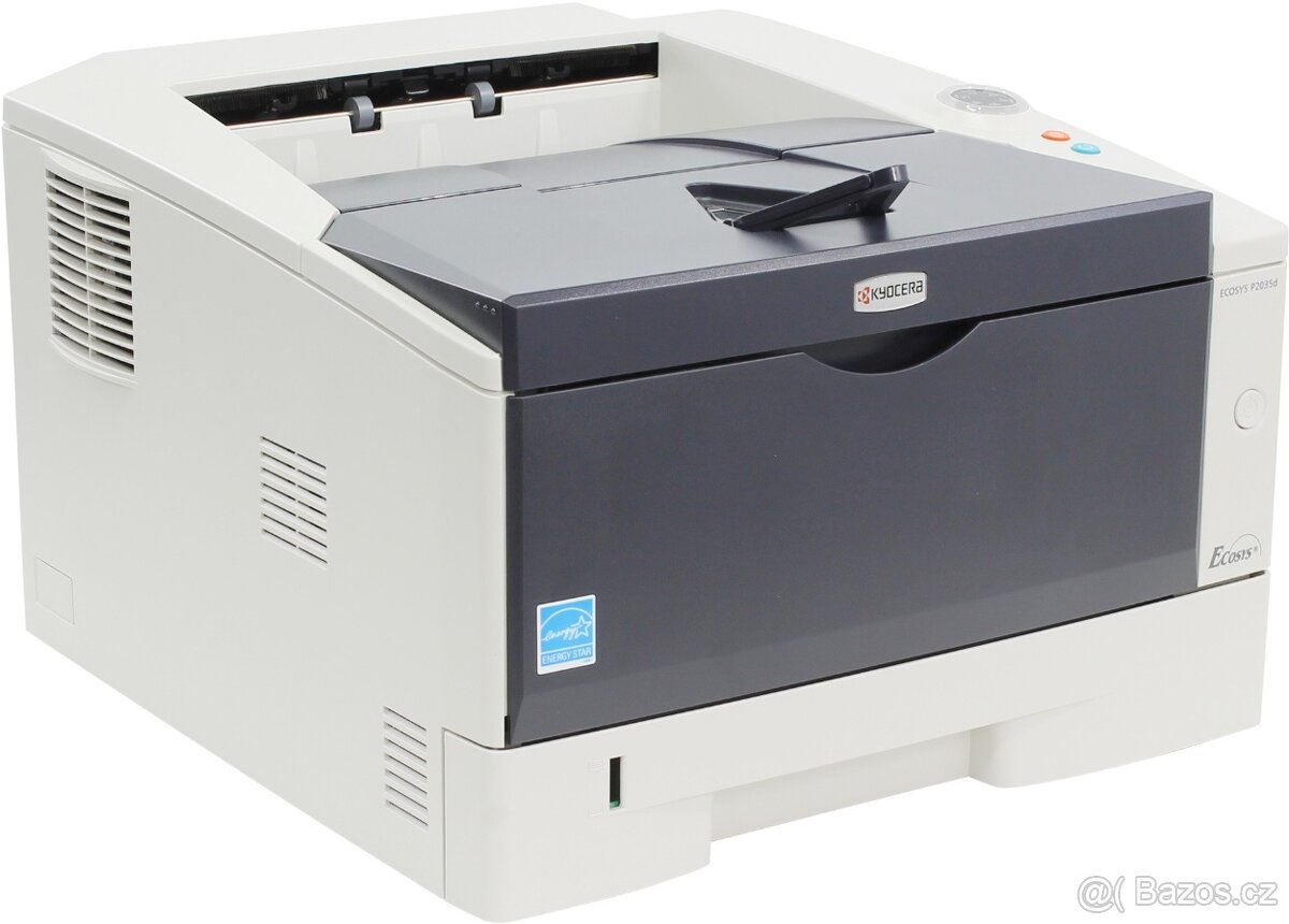 Kyocera Ecosys P2035d - 2