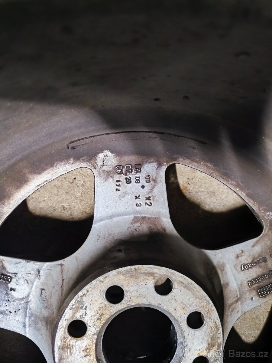 Keskin kt1 7.5x16 et20 - 2