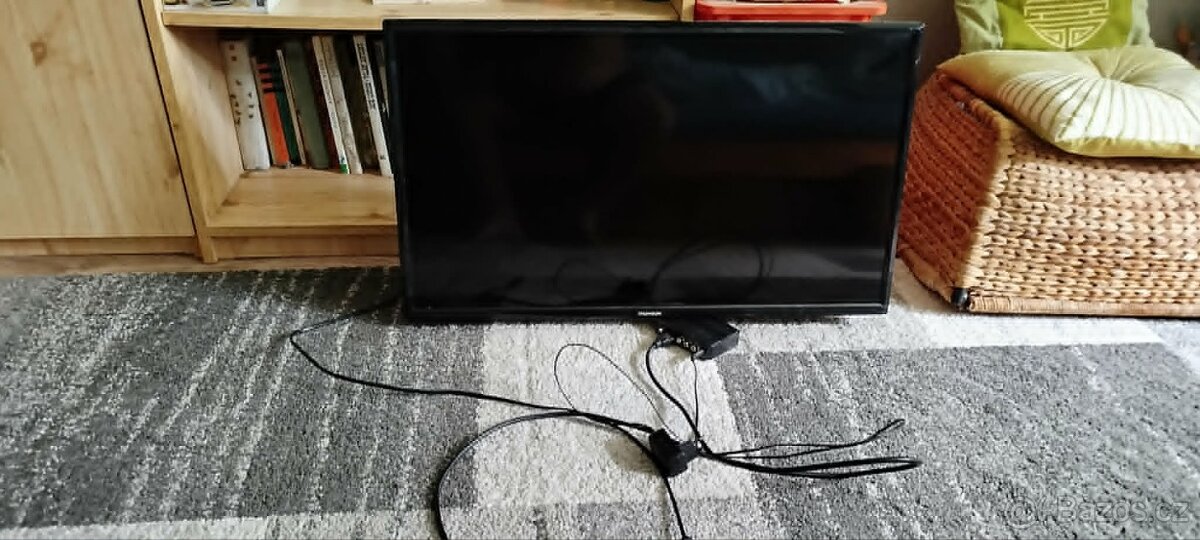 tv - 2