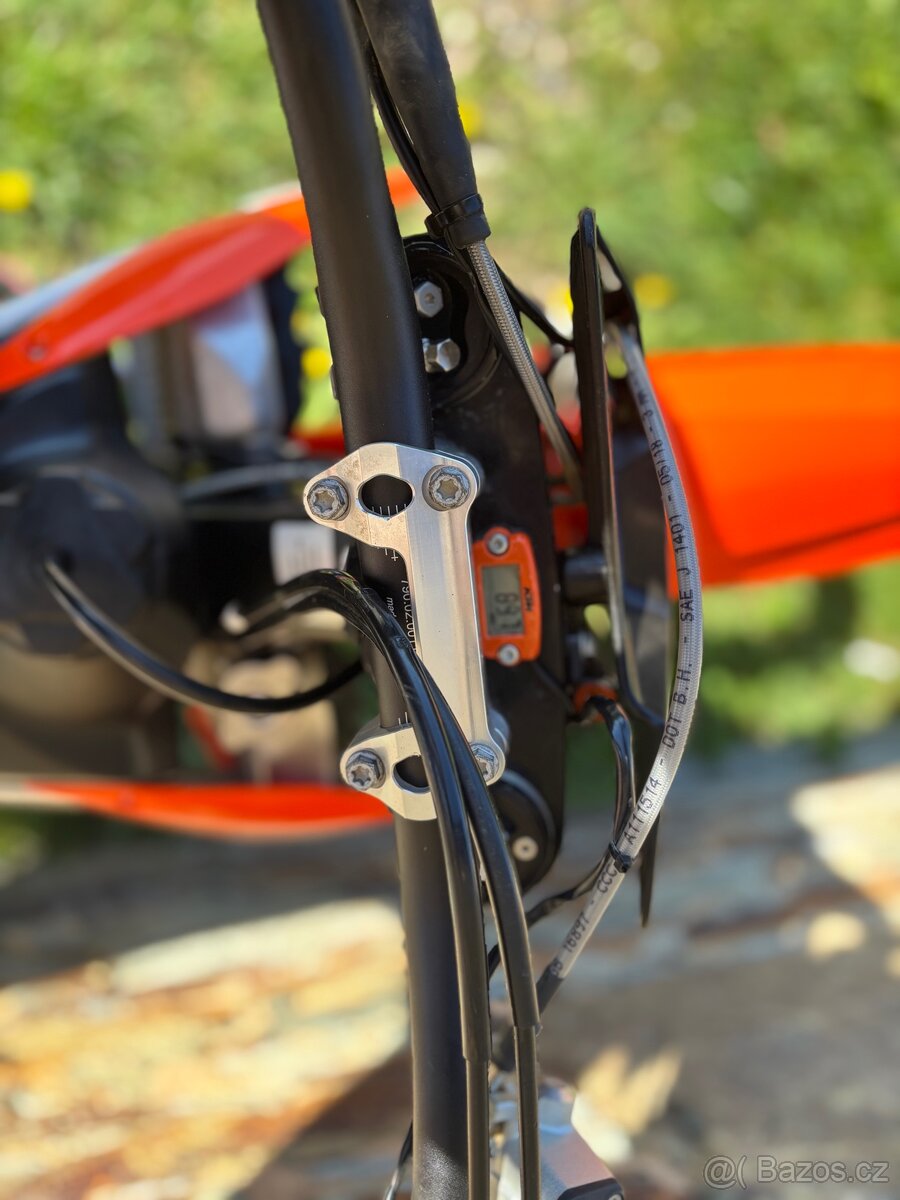 Ktm 450 sx-f 2019