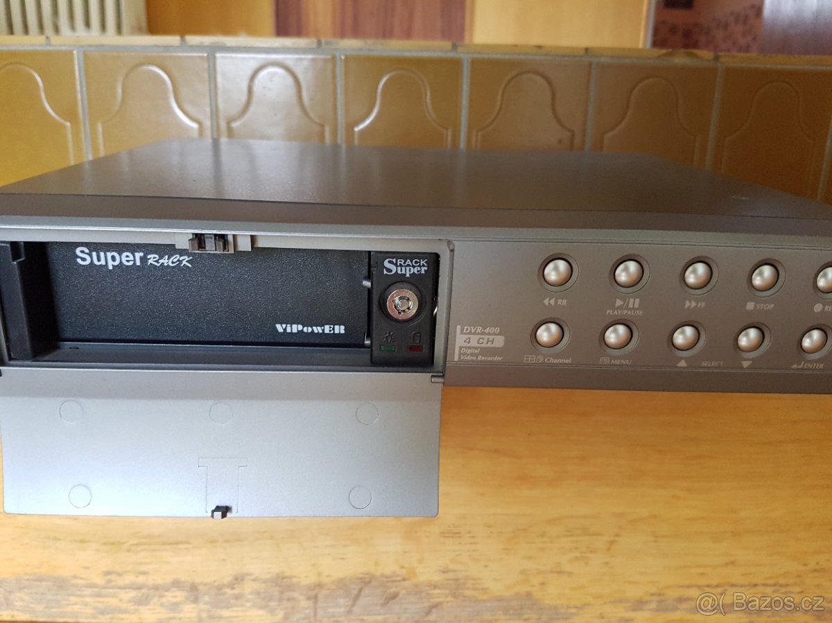 DVR 400 - 2