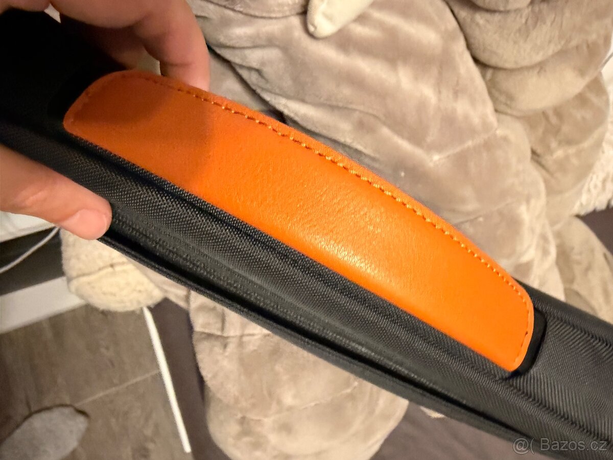 Tomtoc Briefcase 16" MacBook Pro - 2