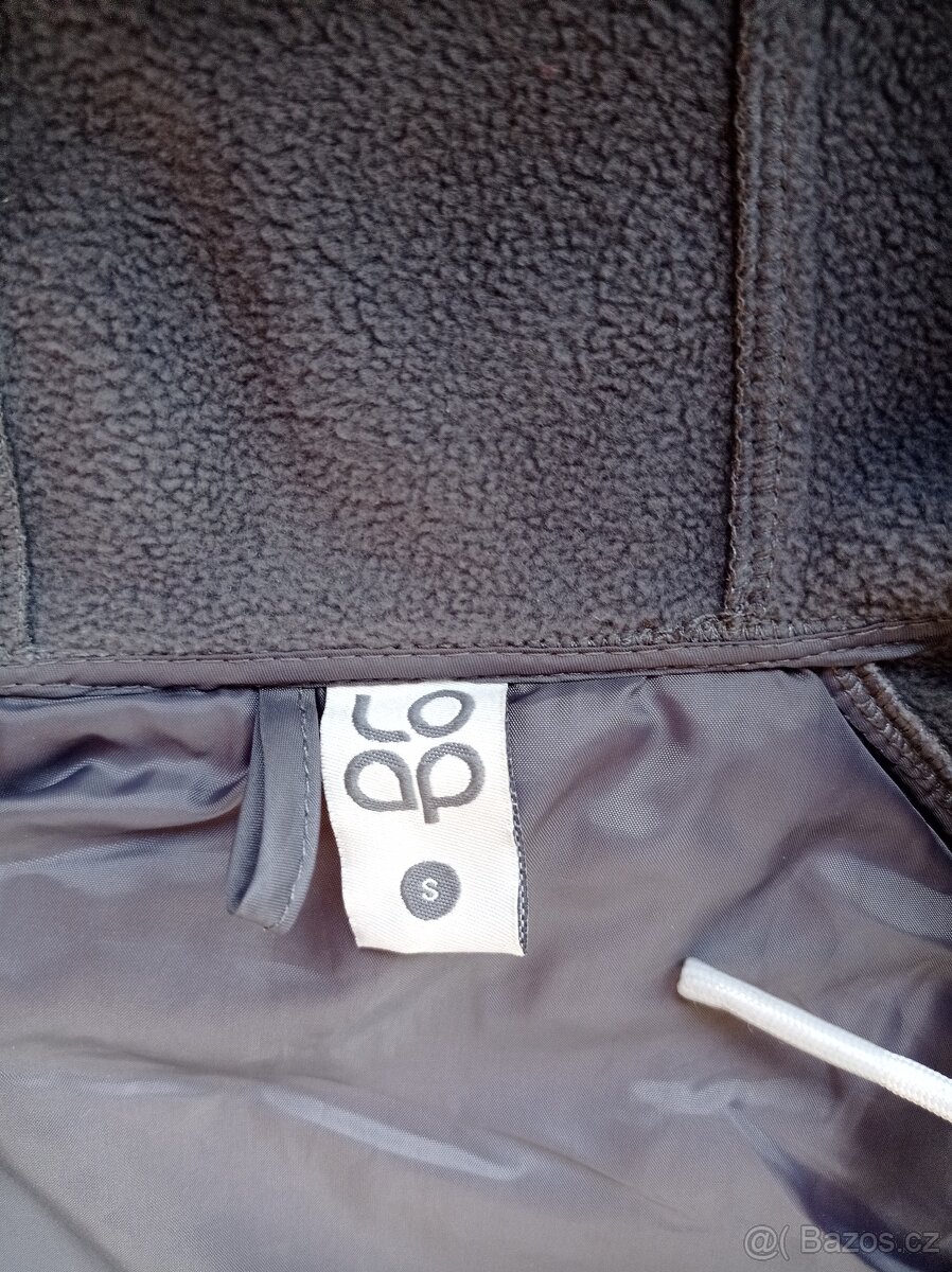 Dámská podzimní bunda - 2