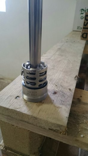 Prodej fitinků / jehel na pivní keg sudy - 2