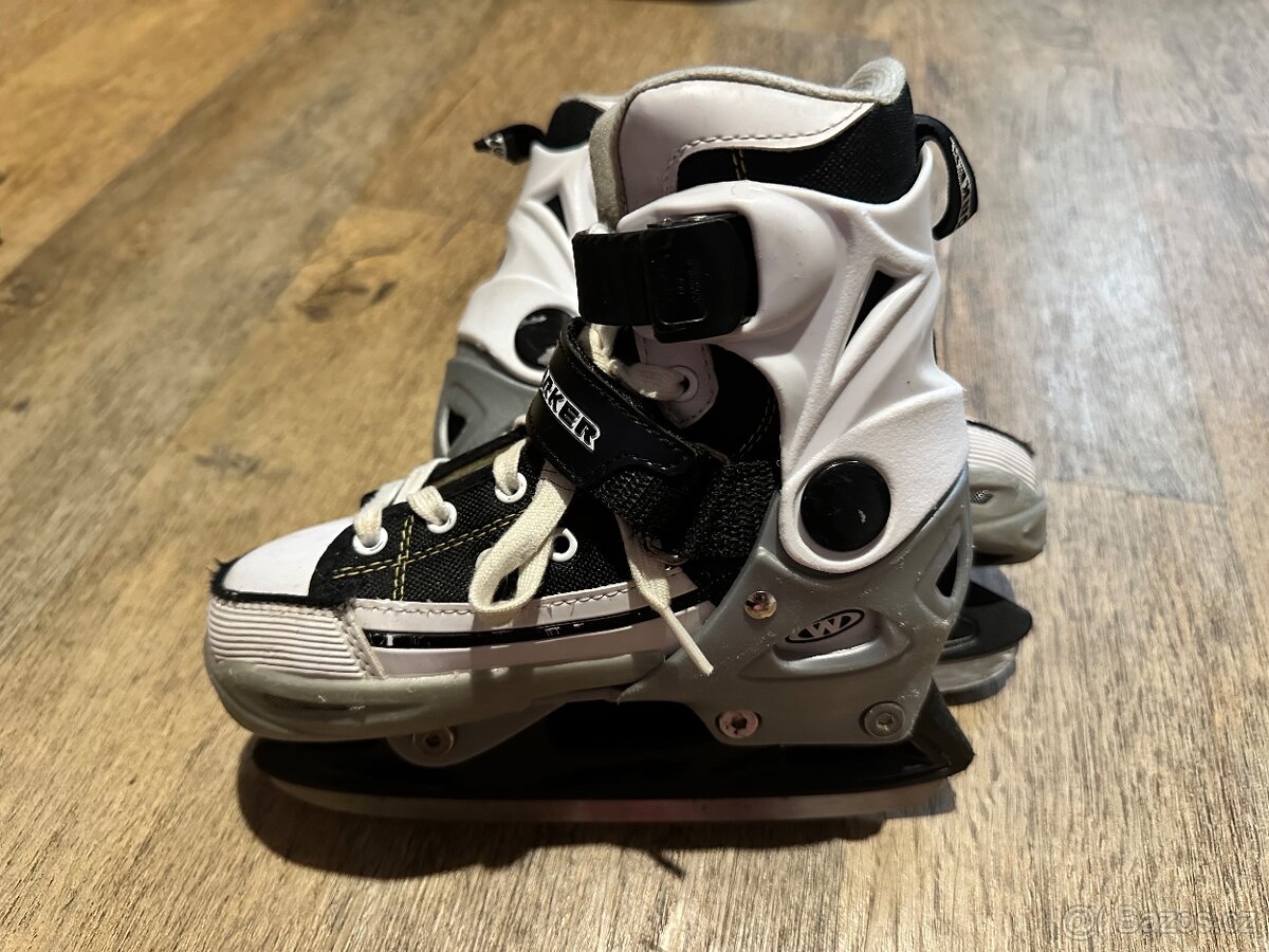 Lední brusle 29-32 - 2